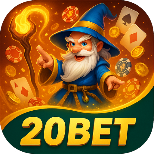 20bet.com